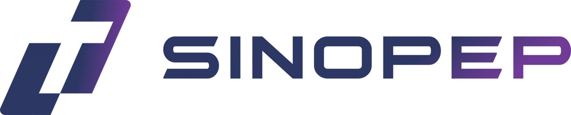 Sinopep Logo Press